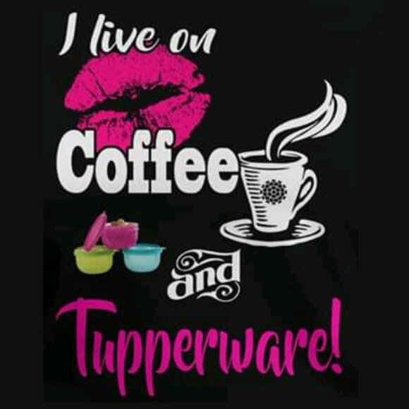 ** Tupperware Essentials Blossom Green Salad Serving 6 Bowl Set w/ Instant Seals - Picture 9 of 9